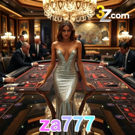 za777 bet Jogos de caça-níqueis