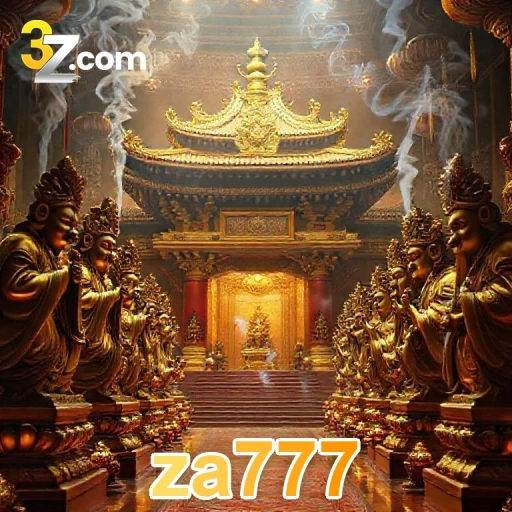 za777 bet Baixar