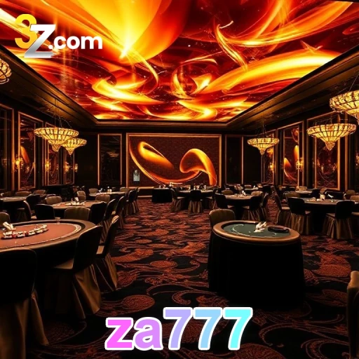 za777 bet Jogos de caça-níqueis