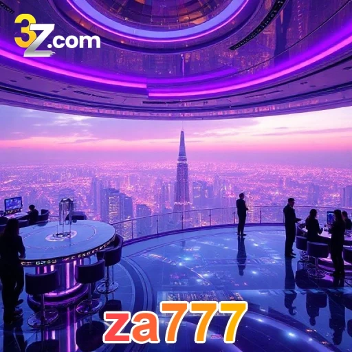 za777 bet